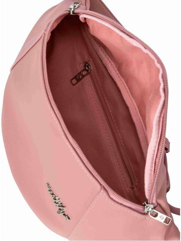 Meatfly Meatfly ledvinka Priya Dusty Rose | Růžová | Velikost