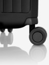 Heys Černý cestovní kufr Heys Airlite S Black
