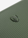 Heys Sada tří cestovních kufrů v zelené barvě Heys Earth Tones S,M,L Moss