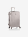 Heys Béžový cestovní kufr Heys Earth Tones M Atmosphere