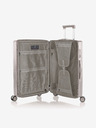 Heys Béžový cestovní kufr Heys Earth Tones M Atmosphere