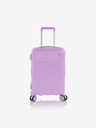 Heys Sada tří cestovních kufrů ve fialové barvě Heys Pastel S,M,L