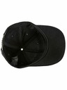 Meatfly Meatfly kšiltovka Wayne Flexfit Blue Mountain / Black | Modrá | Velikost