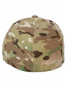Meatfly Meatfly Brand Flexfit Multicam | Velikost