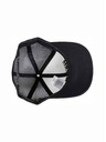 Meatfly Meatfly kšiltovka Docker Trucker White / Magenta | Bílá | Velikost