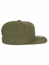 Meatfly Meatfly kšiltovka Flanker Snapback Buck | Zelená | Velikost