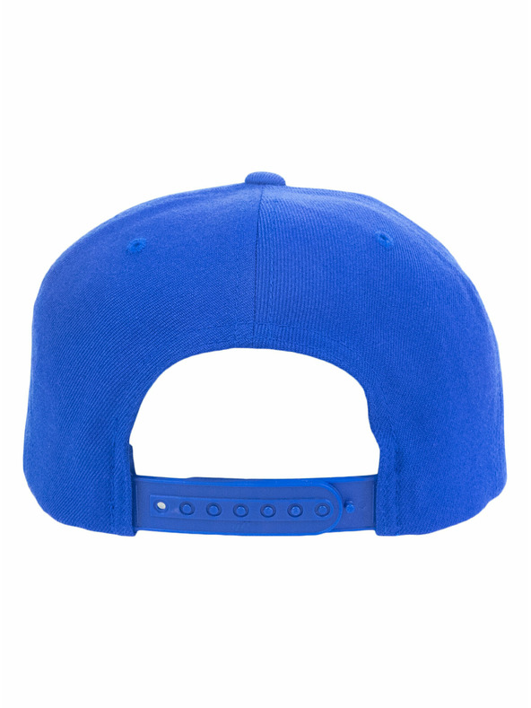 Meatfly Meatfly kšiltovka Hornet Snapback Royal Blue | Modrá | Velikost