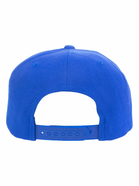 Meatfly Meatfly kšiltovka Hornet Snapback Royal Blue | Modrá | Velikost
