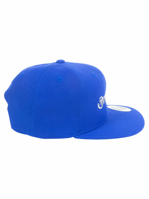 Meatfly Meatfly kšiltovka Hornet Snapback Royal Blue | Modrá | Velikost
