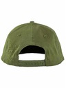Meatfly Meatfly kšiltovka Tyler Snapback Logojam Olive / Black | Černá | Velikost