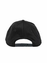 Meatfly Meatfly kšiltovka Brand Flexfit Blue / Black | Modrá | Velikost