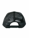 Meatfly Meatfly kšiltovka Rodie Trucker Black | Černá | Velikost