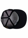 Meatfly Meatfly kšiltovka Thunderbolt Trucker 95 Black | Černá | Velikost