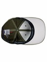 Meatfly Meatfly kšiltovka Raptor Flexfit 95 Olive | Zelená | Velikost