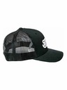 Meatfly Meatfly kšiltovka Setty Trucker Black | Černá | Velikost