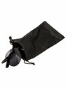 Meatfly Meatfly sluneční brýle Aviator Black | Černá | Velikost