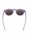 Meatfly Meatfly sluneční brýle Lunaris Lavender | Fialová | Velikost