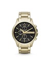 Armani Exchange Armani Exchange Hampton pánské hodinky kulaté AX2137