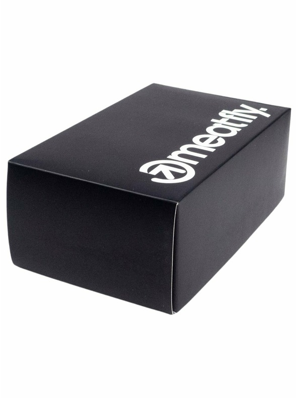 Meatfly Meatfly ponožky Lexy Gift Pack Stripes | Mnohobarevná | Velikost