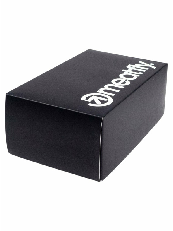 Meatfly Meatfly ponožky Lexy Gift Pack Lemons | Mnohobarevná | Velikost