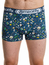 Meatfly Meatfly pánské boxerky Balboa Boxershorts Double Pack Jamm | Žlutá | Velikost
