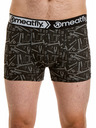 Meatfly Meatfly pánské boxerky Balboa Boxershorts Tools/Jamm Gift Pack | Černá | Velikost