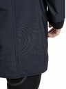 Meatfly Meatfly dámský softshell kabát Thea Black | Černá | Velikost