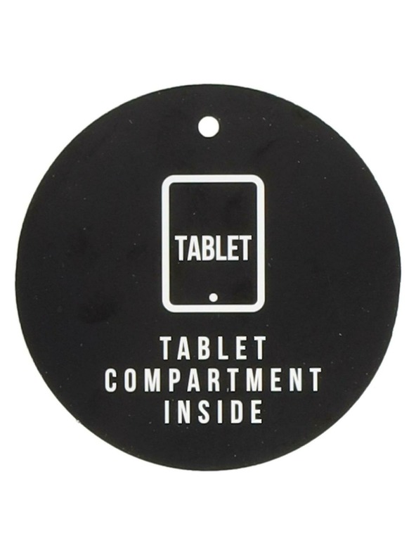 Enrico Benetti Batoh Enrico Benetti Wells 63000 Black