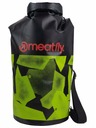 Meatfly Meatfly vak Dry Bag 20 L Black | Černá | Objem 20 L