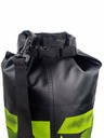 Meatfly Meatfly vak Dry Bag 20 L Black | Černá | Objem 20 L