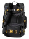 Meatfly Meatfly batoh Wanderer Rampage Camo/Brown 28 L | Maskáč | Objem 28 L
