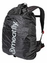 Meatfly Meatfly batoh Wanderer Rampage Camo/Brown 28 L | Maskáč | Objem 28 L