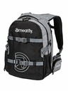 Meatfly Meatfly batoh Ramble Grey Heather