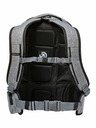 Meatfly Meatfly batoh Ramble Grey Heather