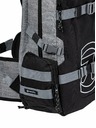 Meatfly Meatfly batoh Ramble Grey Heather