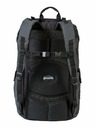 Meatfly Meatfly batoh Scintilla Charcoal/Black 26 L | Černá | Objem 26 L