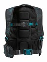 Meatfly Meatfly batoh Ramble Petrol Mossy 26 L