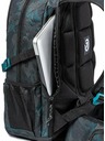 Meatfly Meatfly batoh Ramble Petrol Mossy 26 L