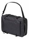 Meatfly Meatfly batoh Riley Charcoal Heather 28 L | Šedá | Objem 28 L