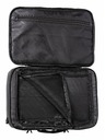 Meatfly Meatfly batoh Riley Charcoal Heather 28 L | Šedá | Objem 28 L