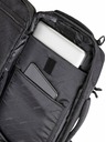 Meatfly Meatfly batoh Riley Charcoal Heather 28 L | Šedá | Objem 28 L