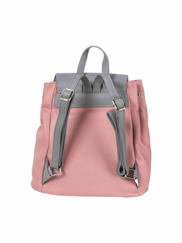 Meatfly Meatfly batoh Raver Dusty Rose / Light Grey