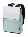 Meatfly Meatfly batoh Kyle Mint / Light Grey