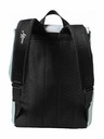 Meatfly Meatfly batoh Kyle Mint / Light Grey