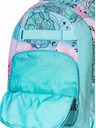 Meatfly Meatfly batoh Exile Mint Flowers 24 L
