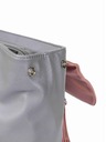 Meatfly Meatfly batoh Triumph Dusty Rose / Light Grey | Šedá | Objem 16 L
