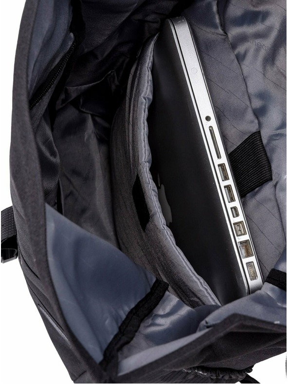 Meatfly Meatfly batoh Holler Black