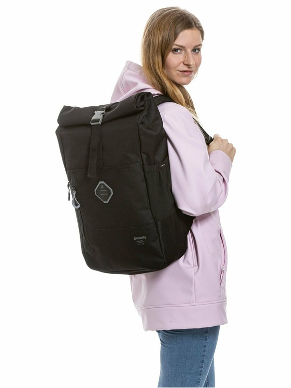 Meatfly Meatfly batoh Holler Black