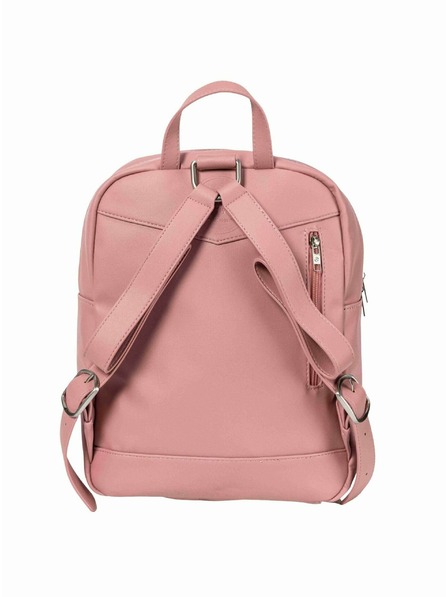 Meatfly Meatfly batoh Vica Dusty Rose | Růžová | Objem 12 L