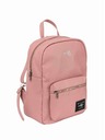 Meatfly Meatfly batoh Vica Dusty Rose | Růžová | Objem 12 L